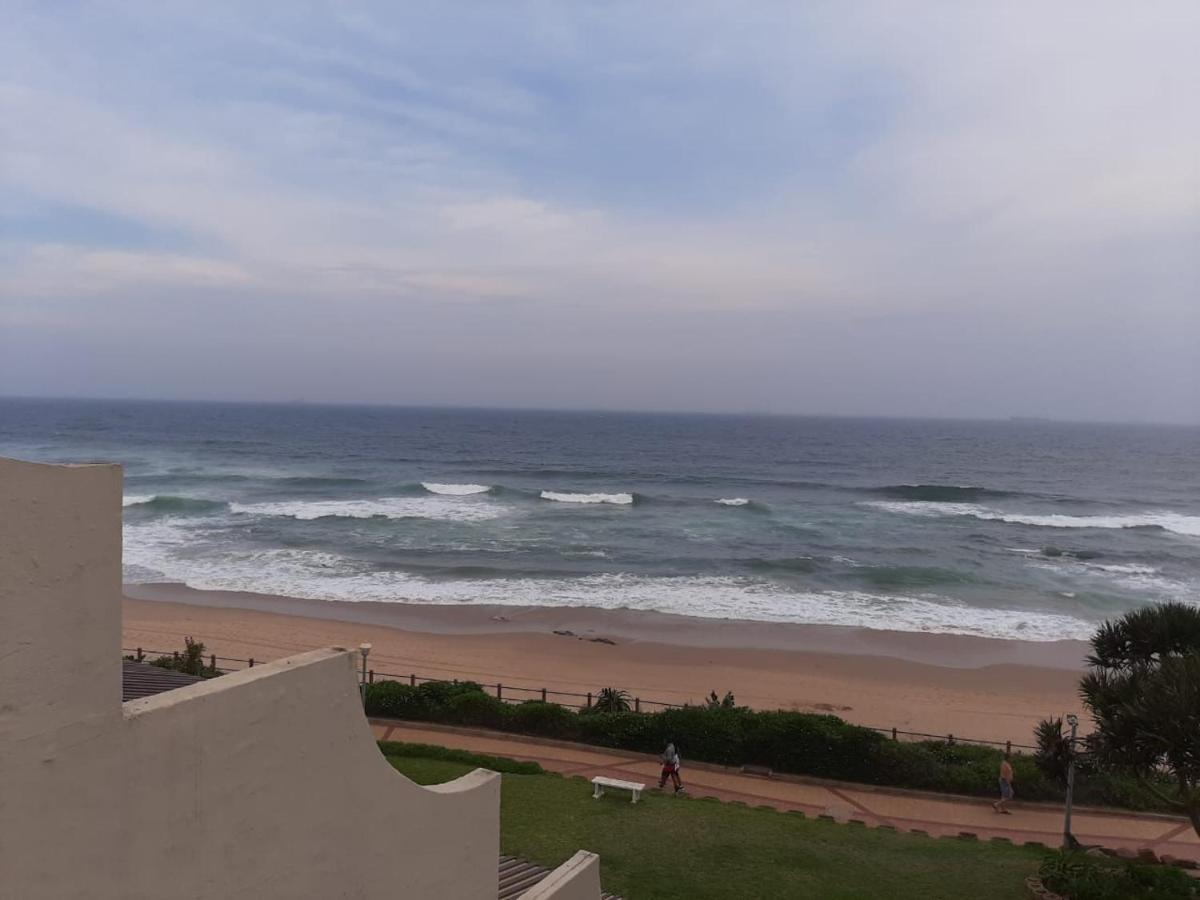 Apartament 16 Bronze Bay Durban Zewnętrze zdjęcie