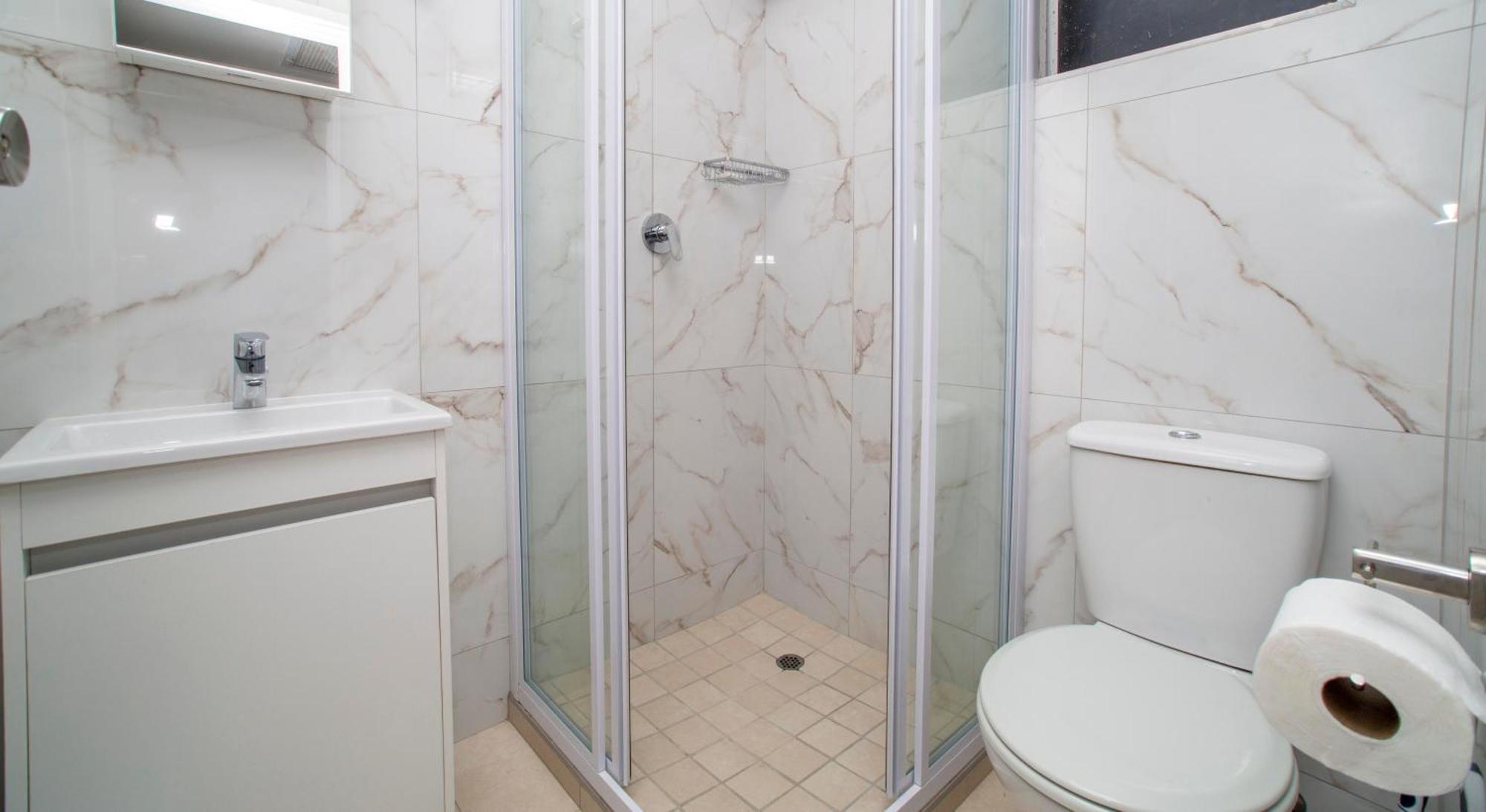 Apartament 16 Bronze Bay Durban Zewnętrze zdjęcie