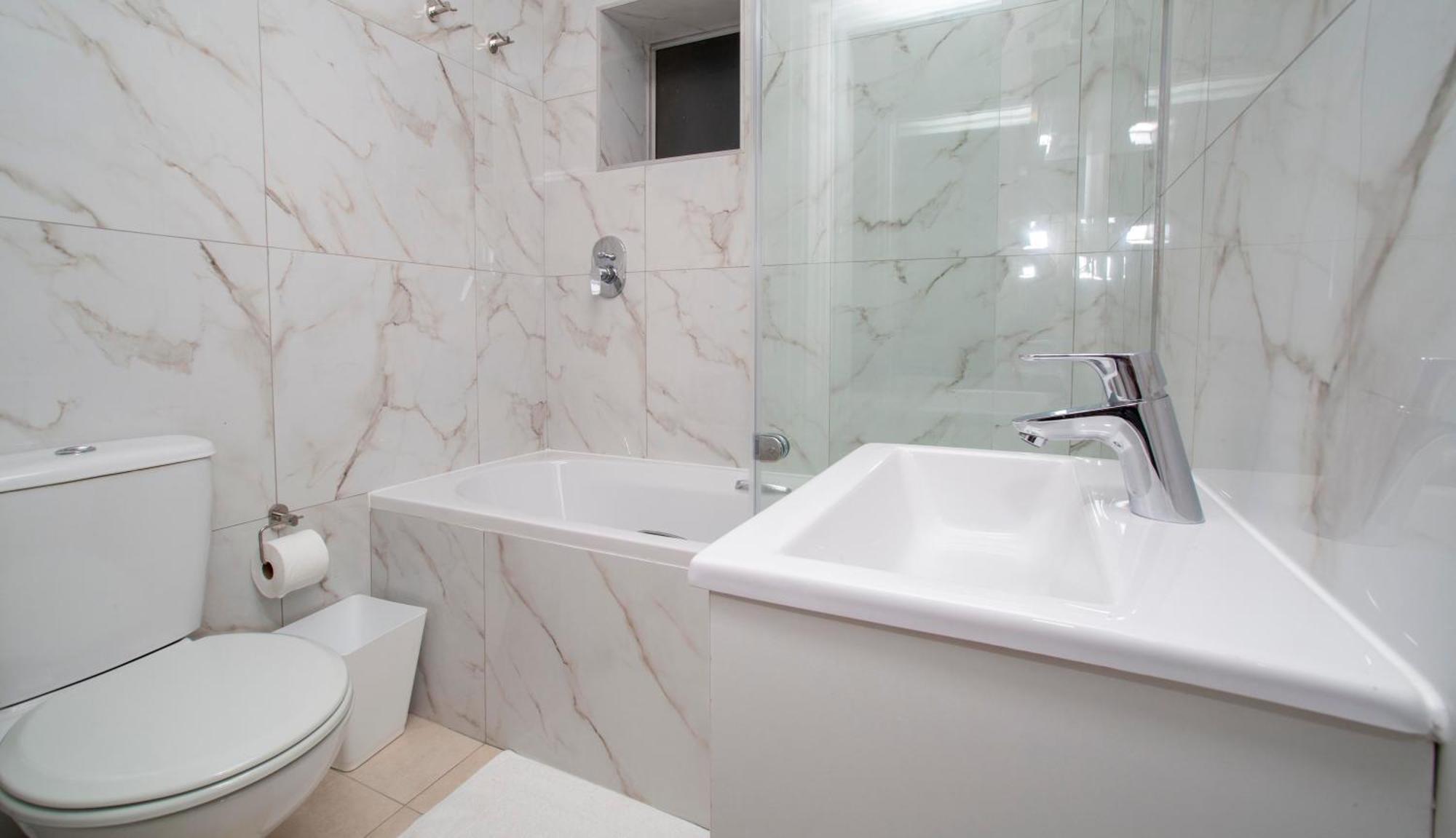 Apartament 16 Bronze Bay Durban Zewnętrze zdjęcie