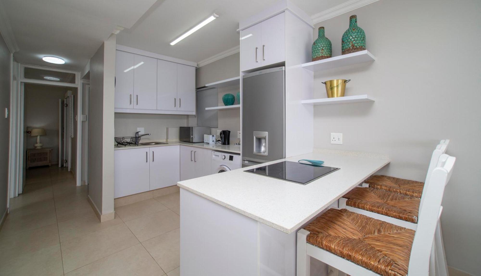 Apartament 16 Bronze Bay Durban Zewnętrze zdjęcie
