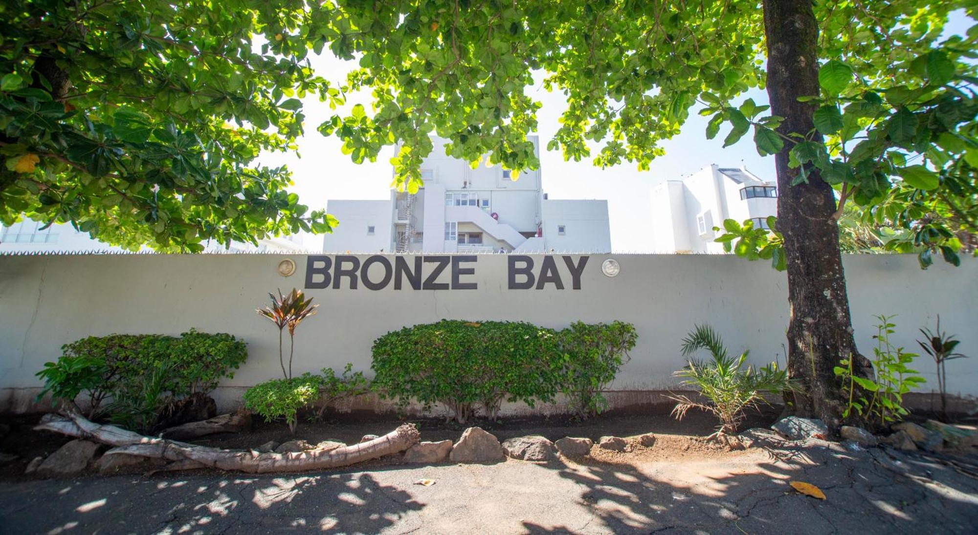Apartament 16 Bronze Bay Durban Zewnętrze zdjęcie