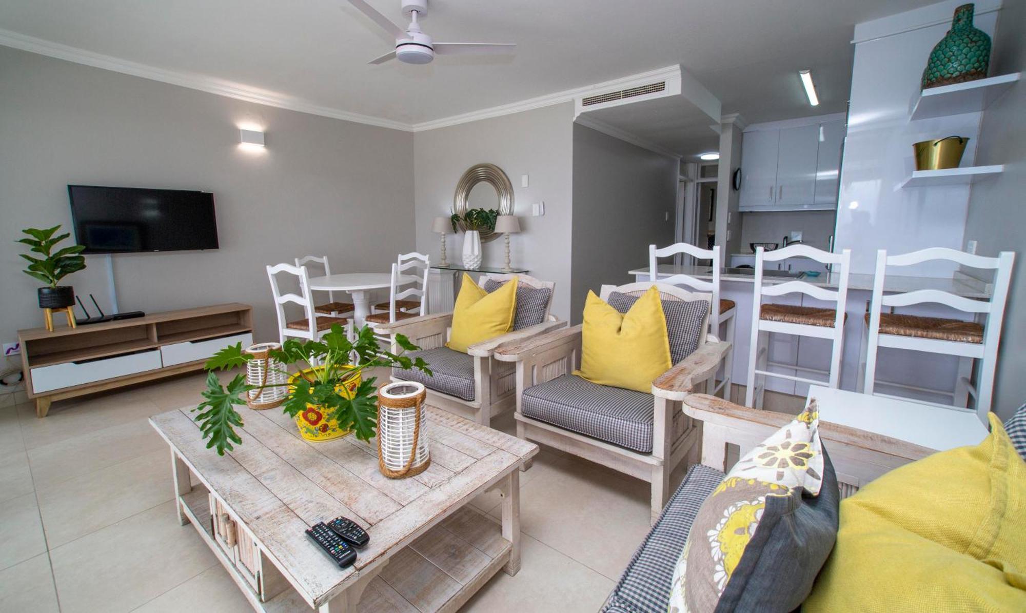 Apartament 16 Bronze Bay Durban Zewnętrze zdjęcie